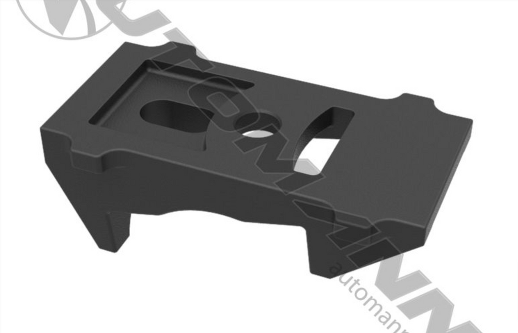M1264-International Spring Seat LH/RH - Nick's Truck Parts