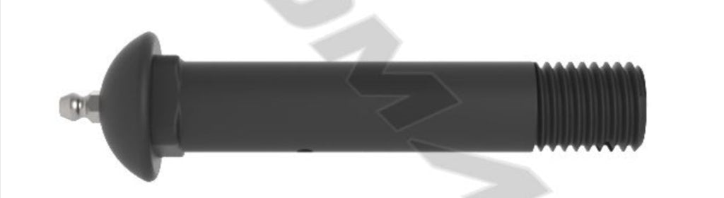 M6010 - Equalizer Bolt 7/8in - 9 x 4.71 Long - Nick's Truck Parts
