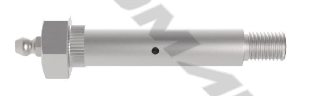 M6013- Shackle Bolt 7/16in - 20 x 2.90in Long - Nick's Truck Parts