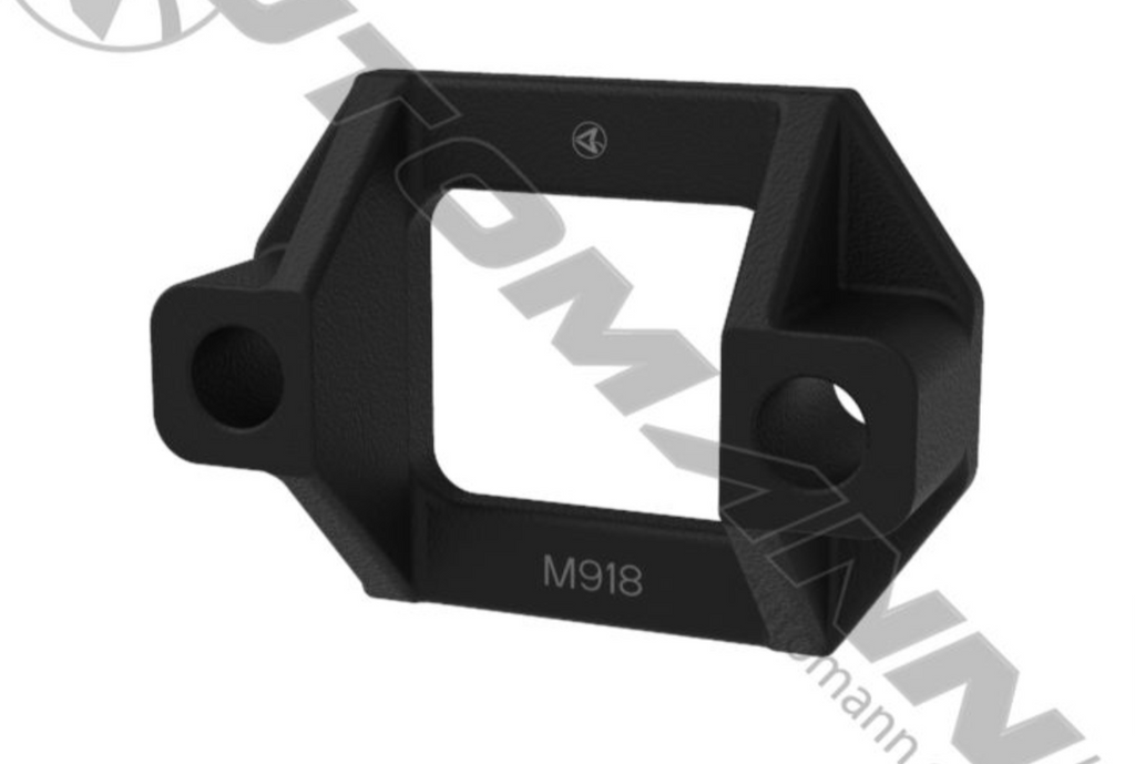 M918 - Torque Rod Bracket Hendrickson - Nick's Truck Parts