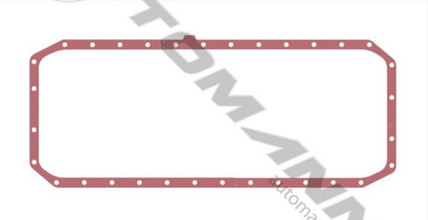 M99323- Oil Pan Gasket Cummins ISB - Nick's Truck Parts