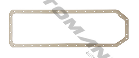 M99827 - Oil Pan Gasket International DT466 - Nick's Truck Parts