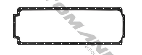 M99861 - Oil Pan Gasket Cummins N14 & 855 - Nick's Truck Parts