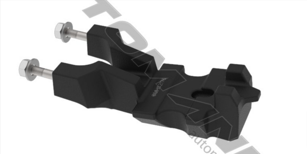 MHS2176 - Spring Seat Rear 10.5 Deg Hendrickson - Nick's Truck Parts