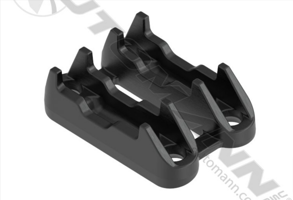 MHS5084 - Bottom Plate RH Hendrickson - Nick's Truck Parts