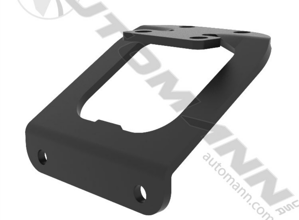 MHS5093- Inboard Frame Bracket Hen HaulMaax - Nick's Truck Parts