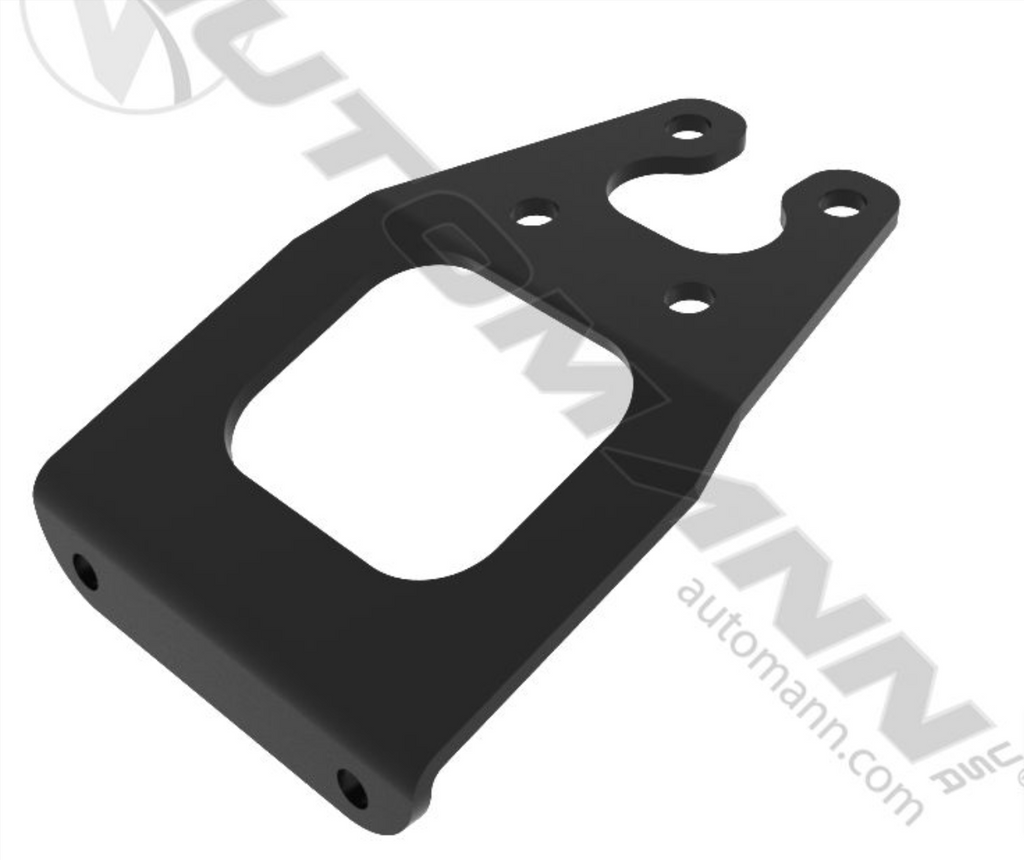 MHS6051 - Inner Frame Bracket Hendrickson - Nick's Truck Parts