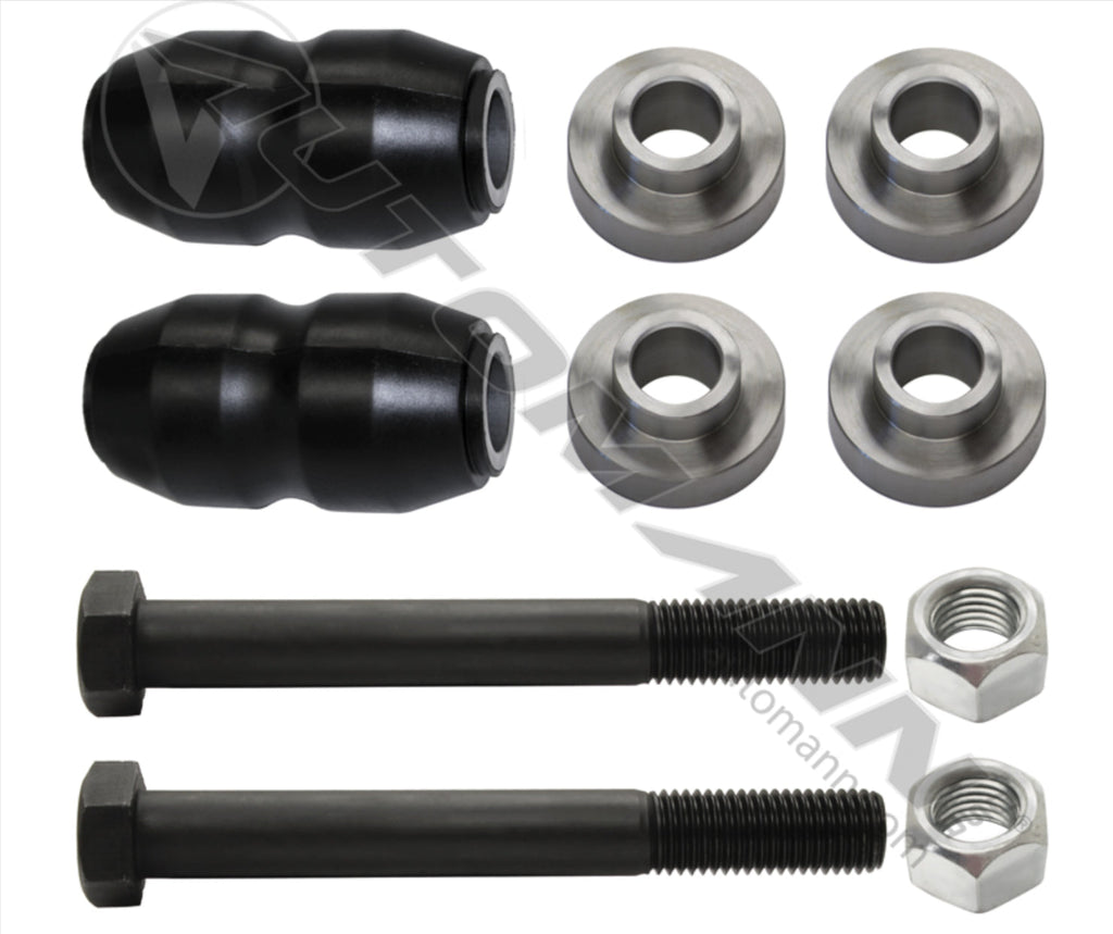 MSRK540 - Pivot Connection Kit Neway - Nick's Truck Parts