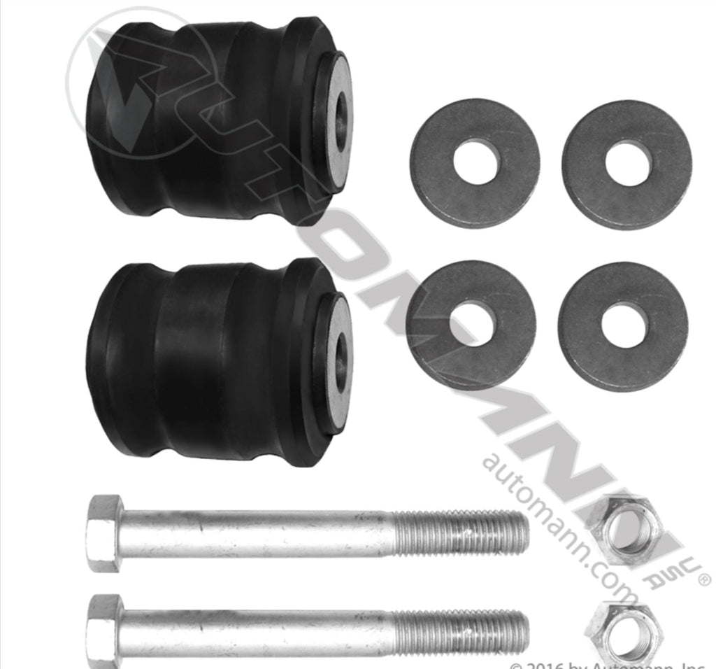MSRK622A - Pivot Connect Align Kit Neway - Nick's Truck Parts