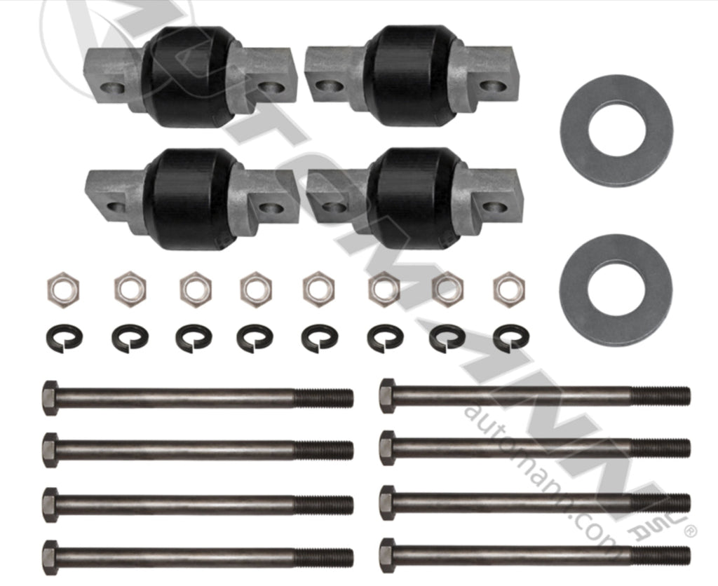 MSRK624 - Axle Connection Kit Neway - Nick's Truck Parts
