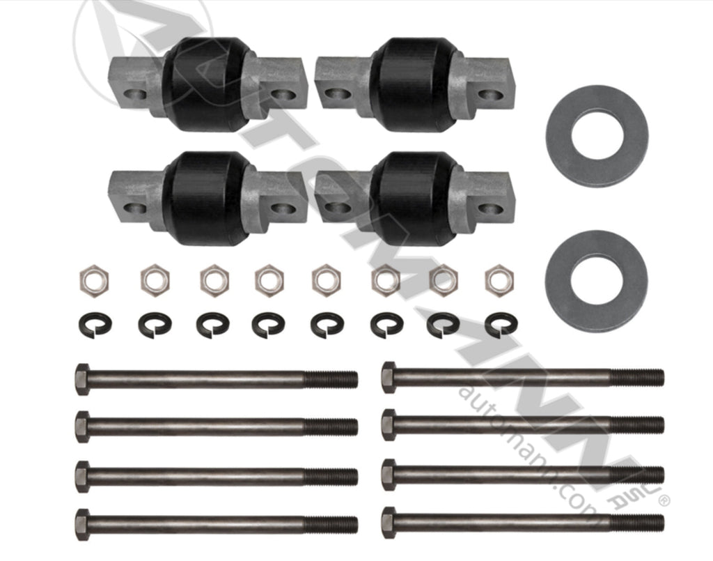 MSRK626 - Axle Connection Kit Neway - Nick's Truck Parts
