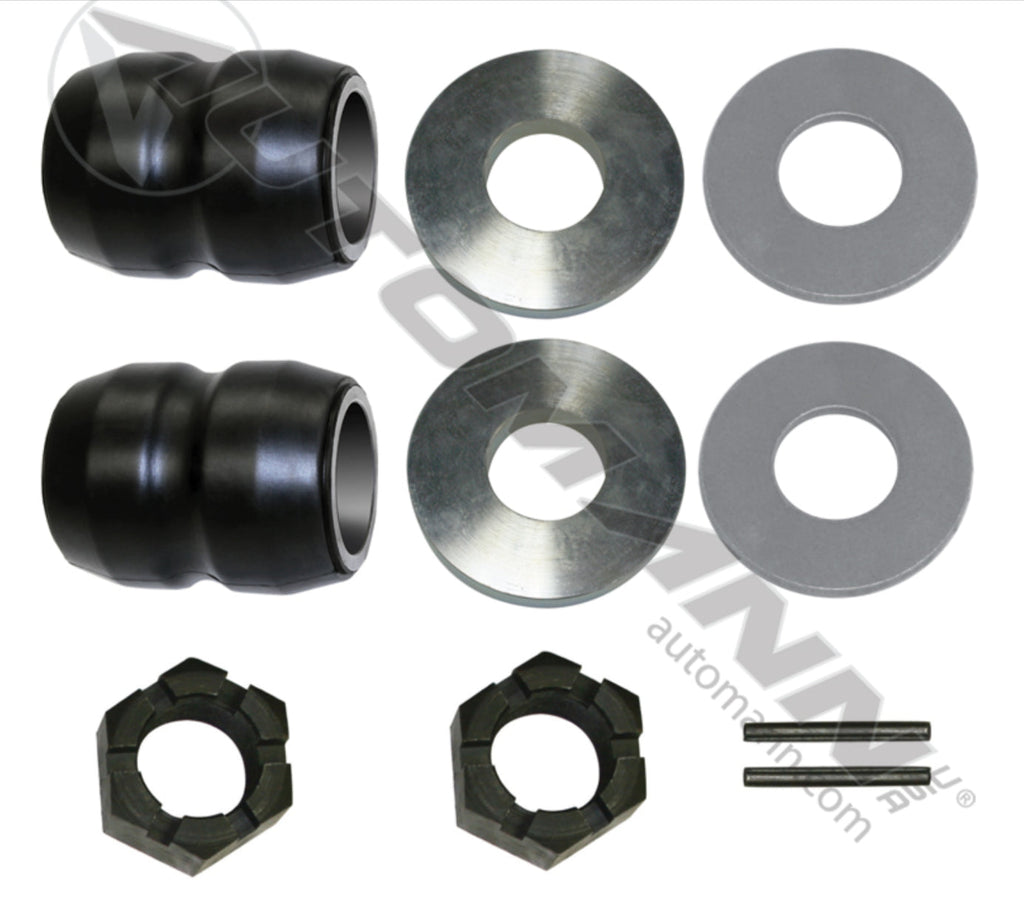MSRK648- Service Kit Neway/Mack - Nick's Truck Parts