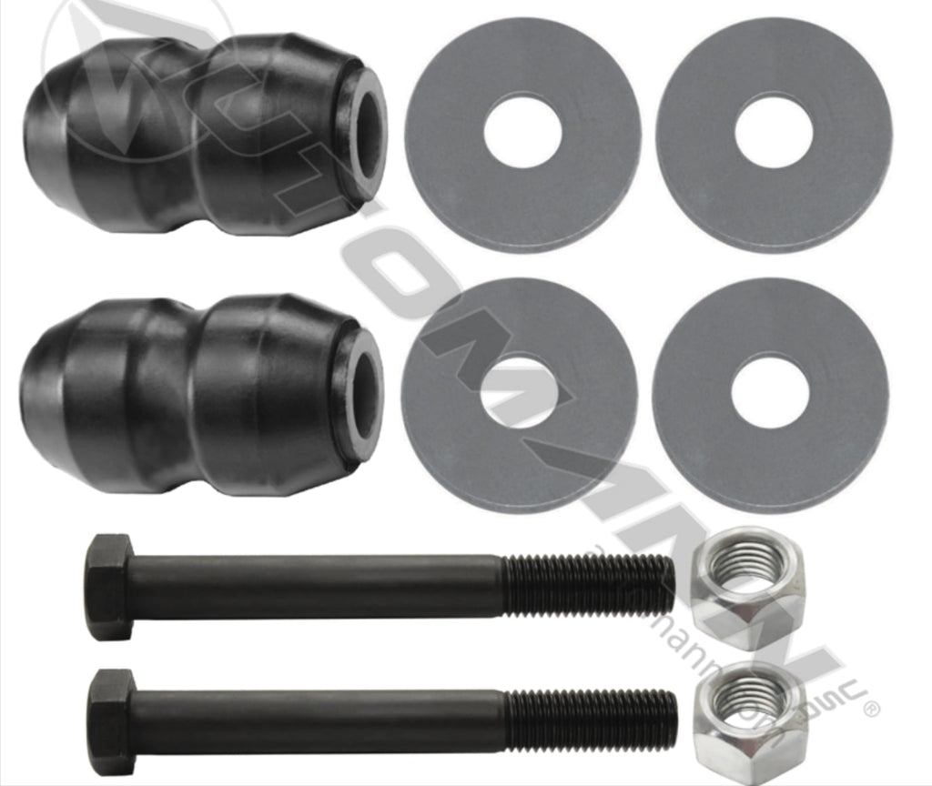 MSRK652 - Pivot Connection Kit Neway - Nick's Truck Parts