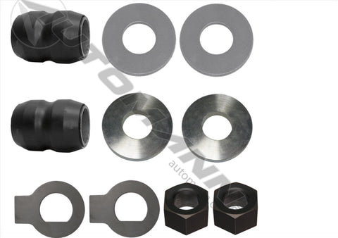 MSRK674 - Connection Kit Neway - Nick's Truck Parts