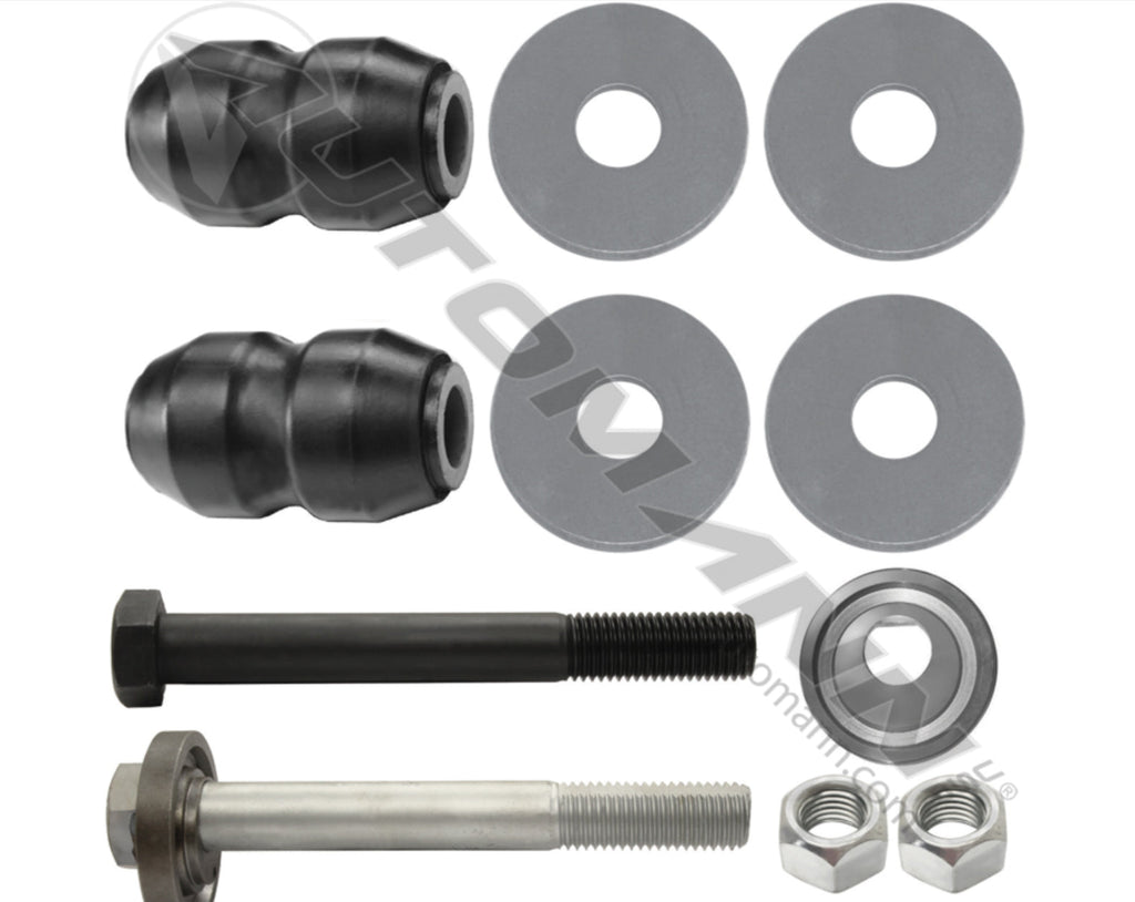 MSRK700 - Pivot Connection Kit Neway - Nick's Truck Parts