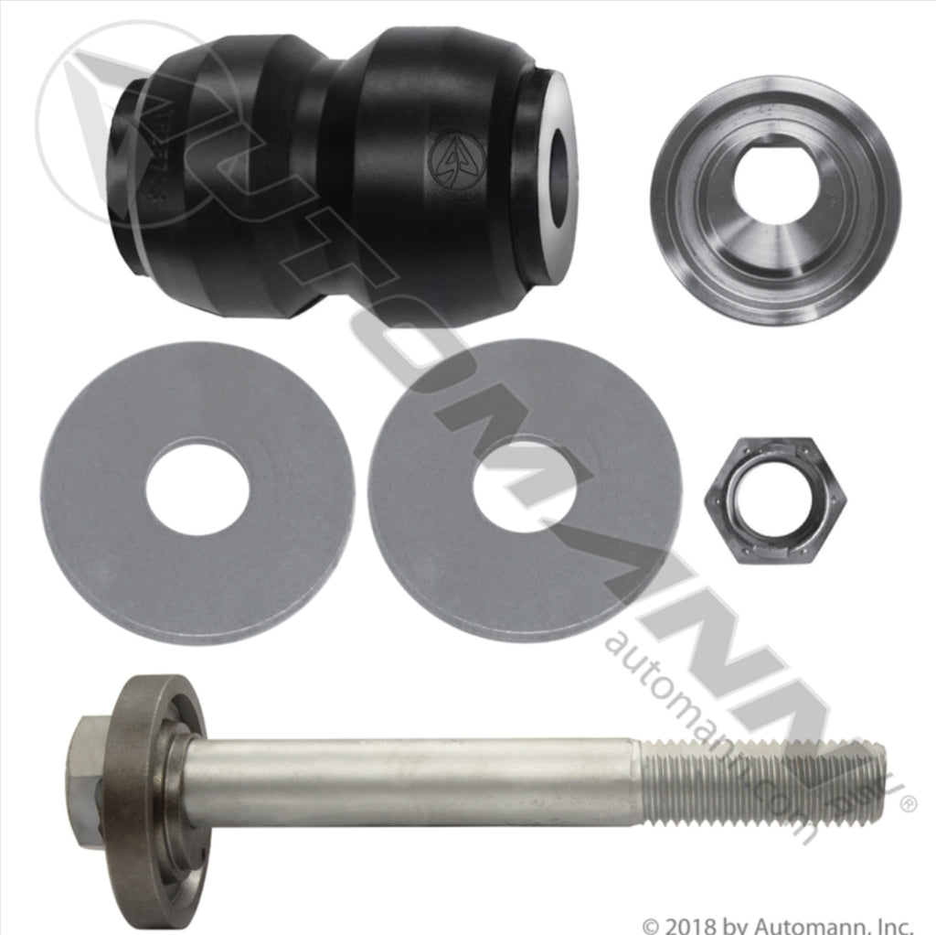 MSRK710Pivot Connection Align Kit Neway - Nick's Truck Parts