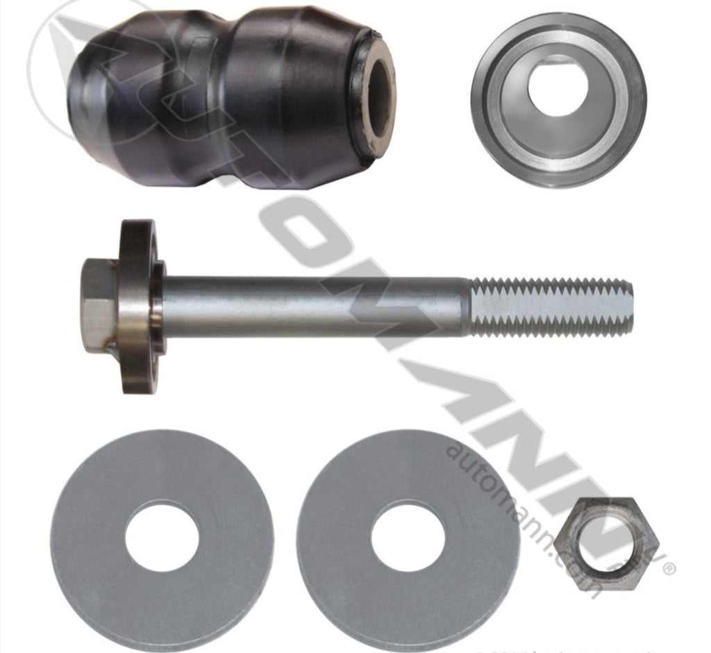 MSRK712- Pivot Connection Kit Neway - Nick's Truck Parts