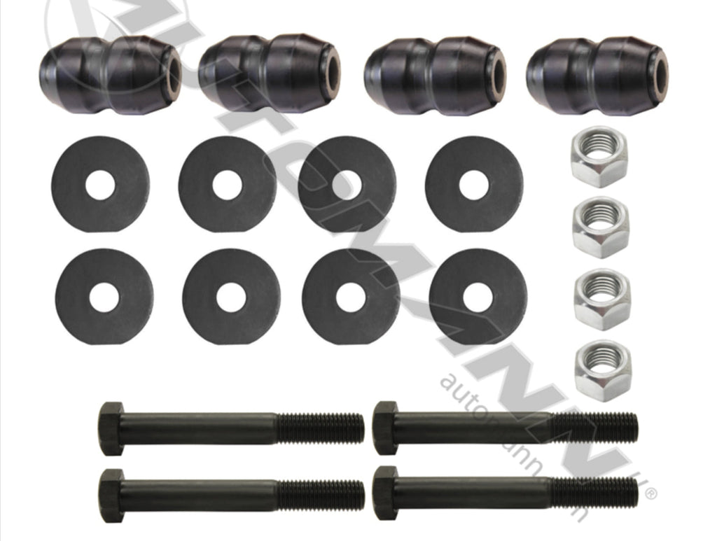 MSRK776 - Axle Connection Kit Neway - Nick's Truck Parts