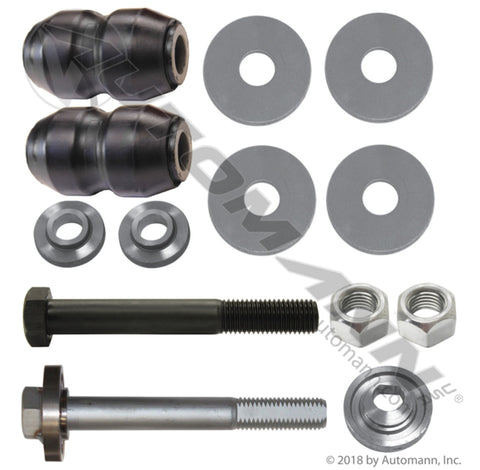 MSRK778- Pivot Connection Kit Neway - Nick's Truck Parts