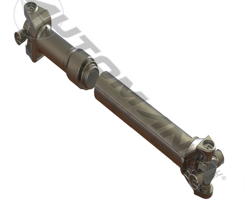 NEPN10270-SF - Power Take Off Driveshaft Assembly - Nick's Truck Parts