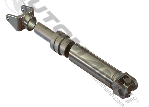 NEPN10271-SF - Power Take Off Driveshaft Assembly - Nick's Truck Parts