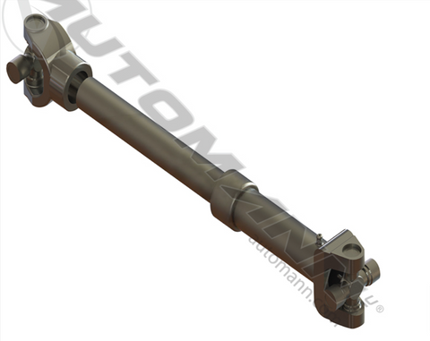 NEPN91382-SF - Power Take Off Driveshaft Assembly - Nick's Truck Parts