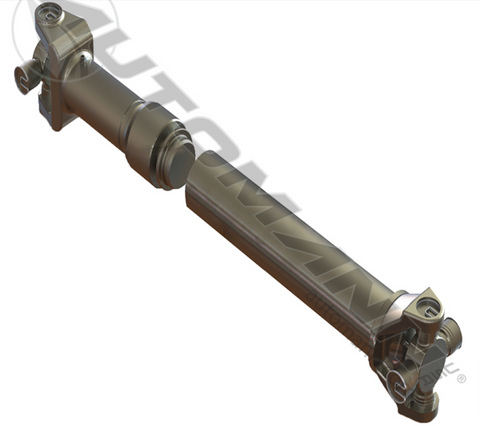 NEPN9553-SF - Power Take Off Driveshaft Assembly - Nick's Truck Parts