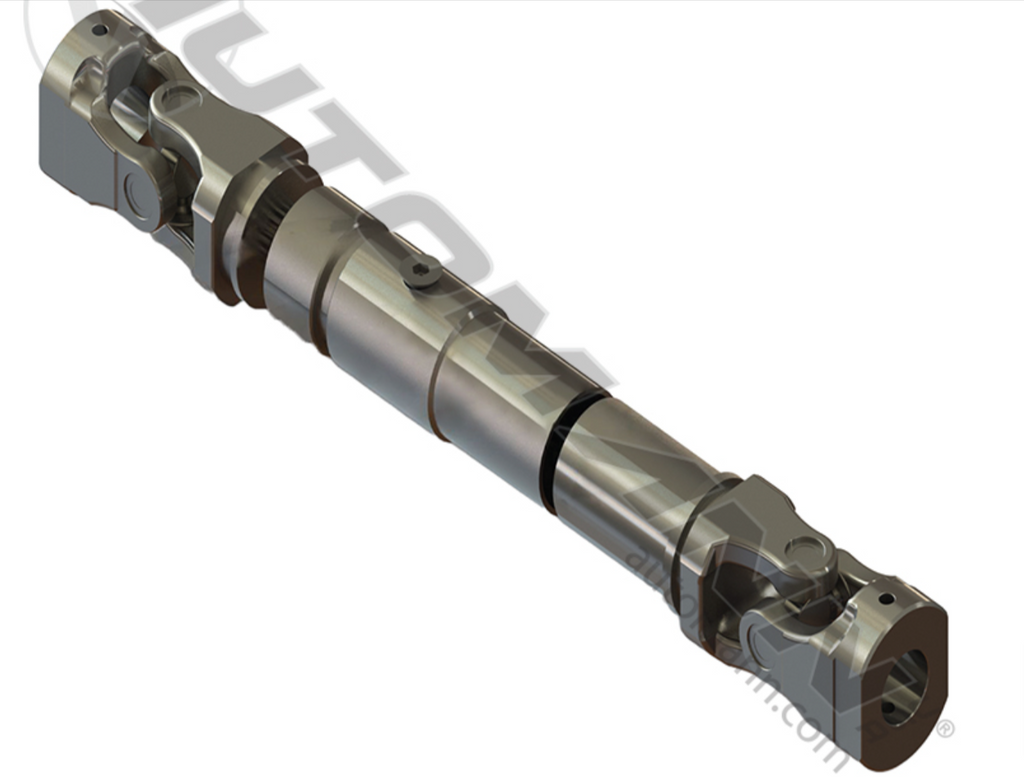 NEPUTS10-232398 - Power Take Off Driveshaft Assembly - Nick's Truck Parts