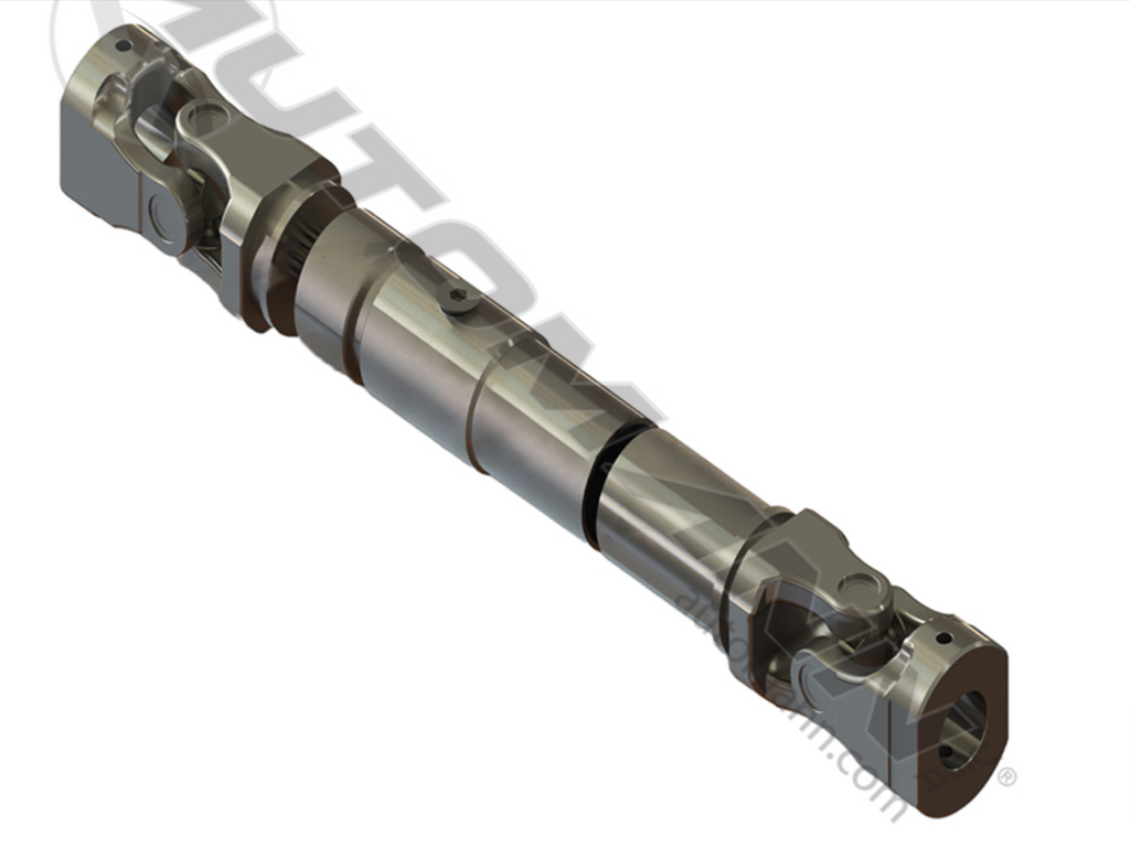NEPUTS10-233498- Power Take Off Driveshaft Assembly - Nick's Truck Parts