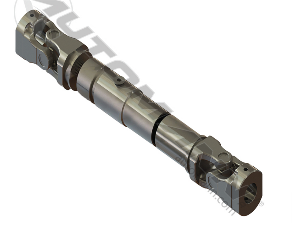 NEPUTS10-2334EH- Power Take Off Driveshaft Assembly - Nick's Truck Parts