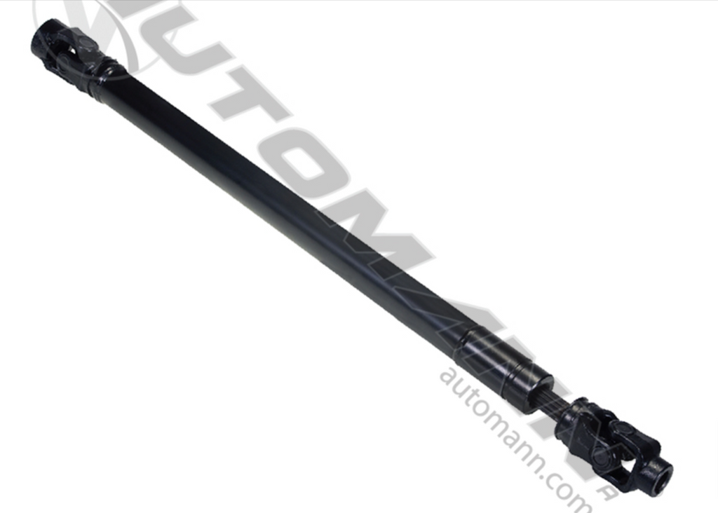 NEPUTS10-235298- Power Take Off Driveshaft Assembly - Nick's Truck Parts