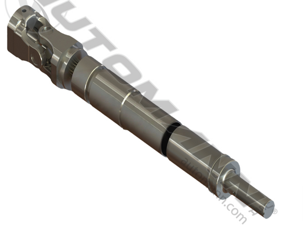 NEPUTS10-984099- Power Take Off Driveshaft Assembly - Nick's Truck Parts