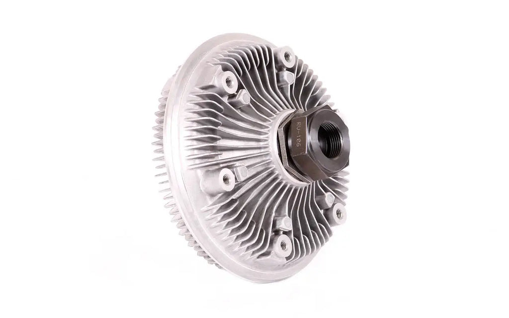 RV0210600-00 - Spectrum Modular Viscous Fan Clutch - Nick's Truck Parts