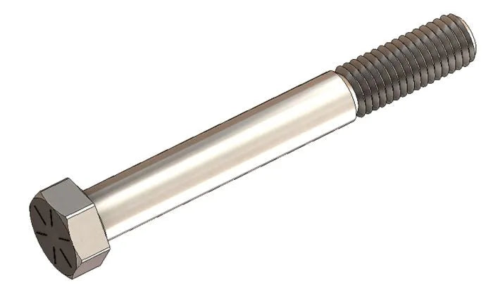 SB-1324- Spring Bolt - Nick's Truck Parts