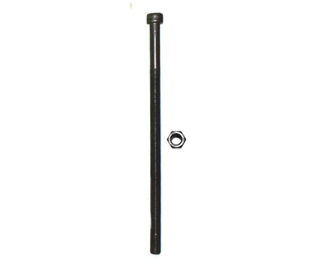 SCB-12100- Center Bolt and Nut (Qty of 10) .75 X 10 - Nick's Truck Parts