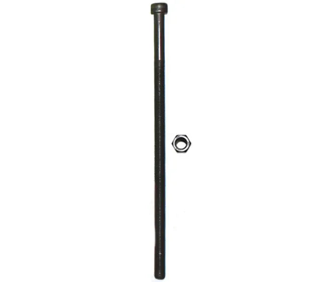 SCB-12120- Center Bolt and Nut (Qty of 10) - Nick's Truck Parts