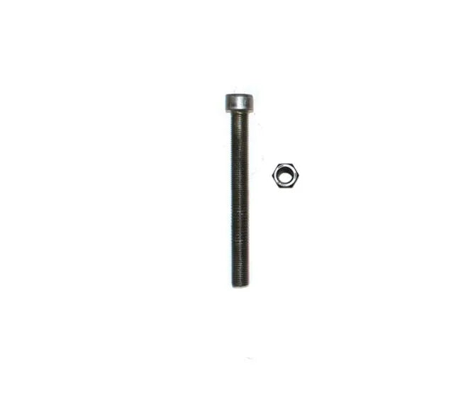 SCB-1240- Center Bolt and Nut (Qty of 10) - Nick's Truck Parts