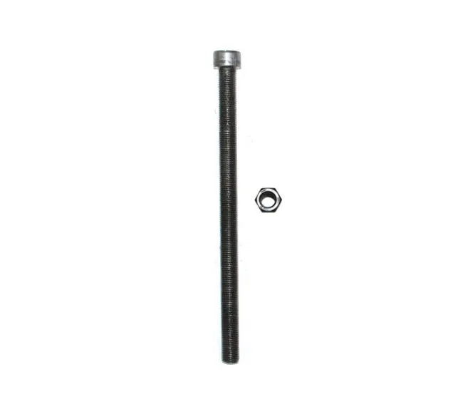 SCB-1280- Center Bolt and Nut (Qty 10) - Nick's Truck Parts