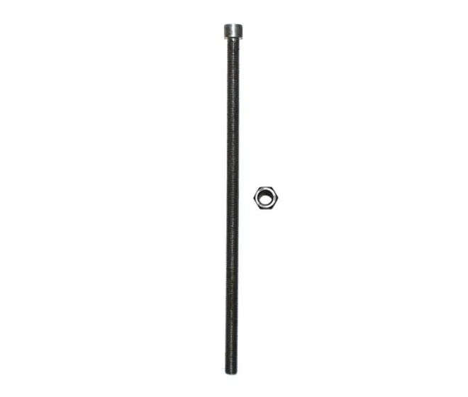 SCB-38100- Center Bolt and Nut (Qty 10) - Nick's Truck Parts
