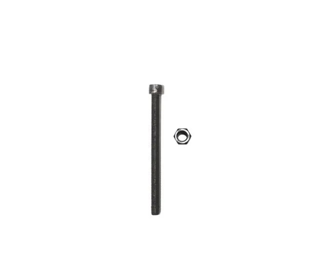 SCB-3850- Center Bolt and Nut (Qty 10) - Nick's Truck Parts