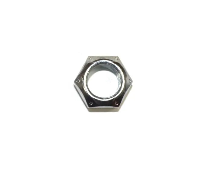 SLN-34- Steel Lock Nut 3/4in-16 UNF - Nick's Truck Parts