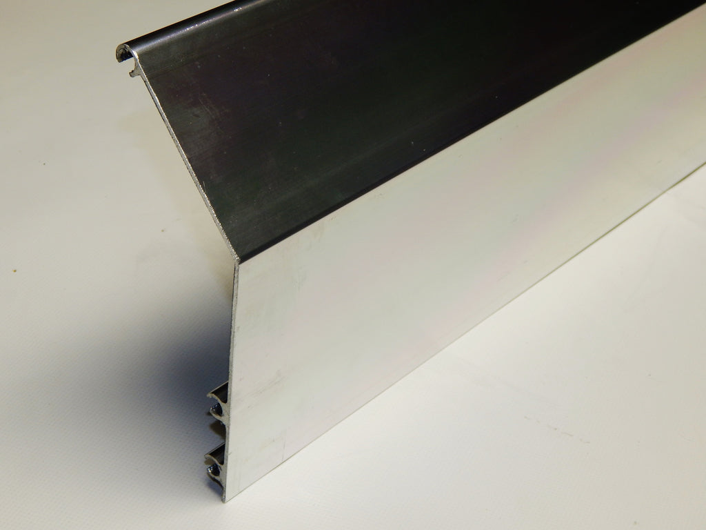 T-AWDK103- Wind Deflector Kit 103" - Nick's Truck Parts