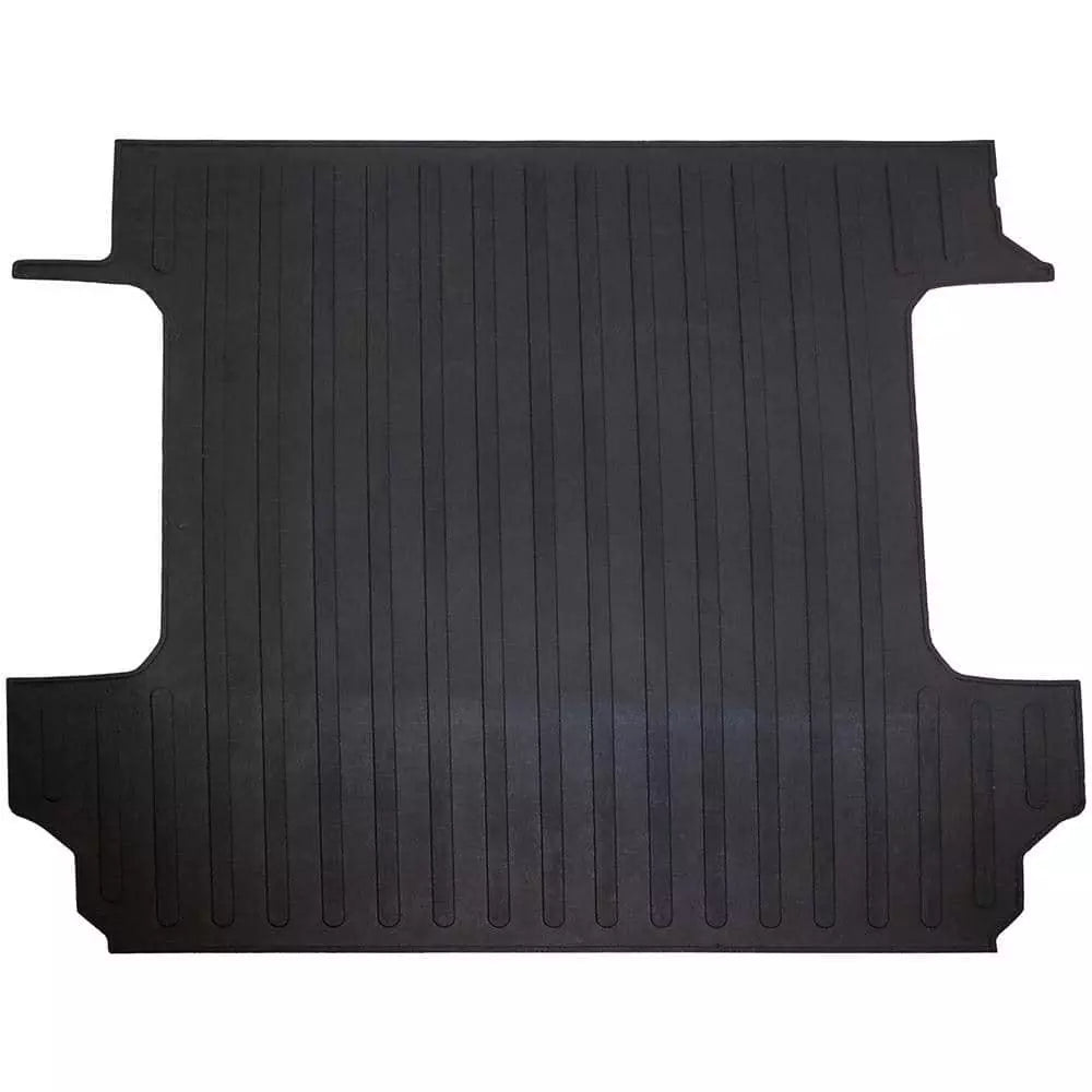 Boomerang- TM586 - Chevy/GMC Rubber Bed Mat - Nick's Truck Parts