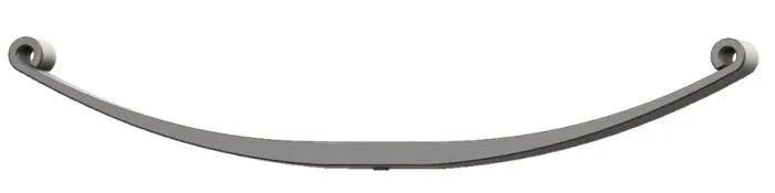 UNA-115- Utility Trailer Leaf Spring - Nick's Truck Parts