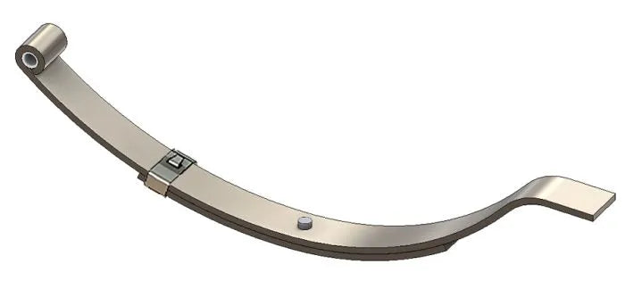 UNA-202- Utility Trailer Leaf Spring - Nick's Truck Parts