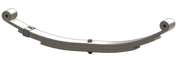 UNA-224- Utility Trailer Leaf Spring - Nick's Truck Parts