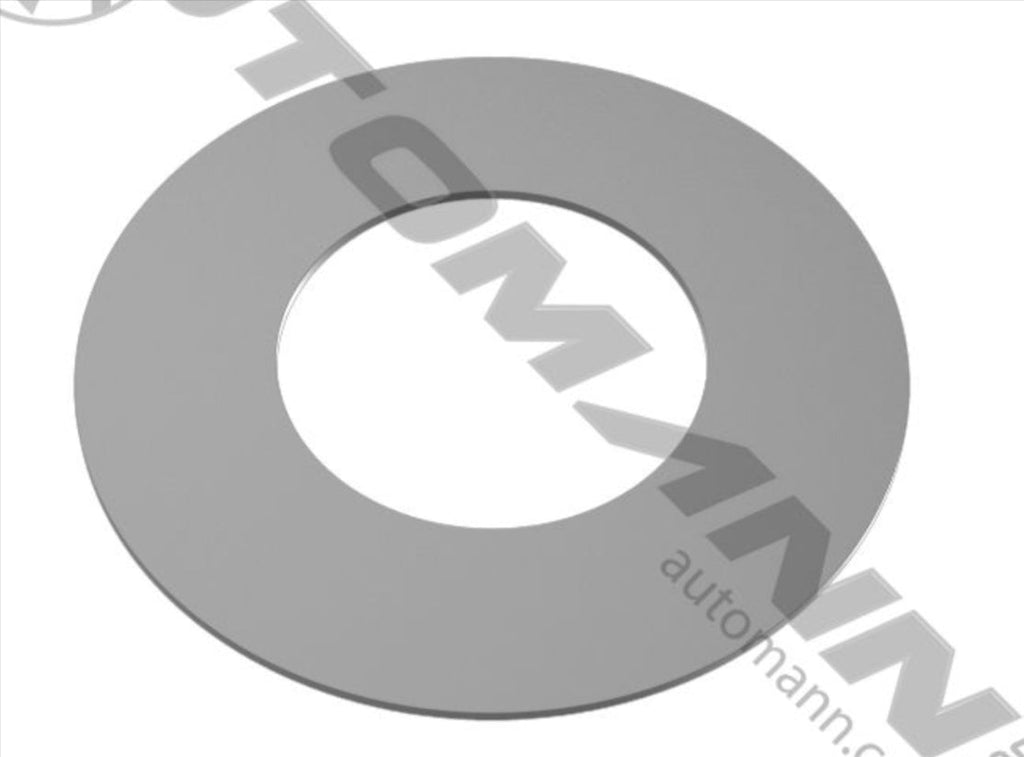 WA04 - Washer Fruehauf - Nick's Truck Parts