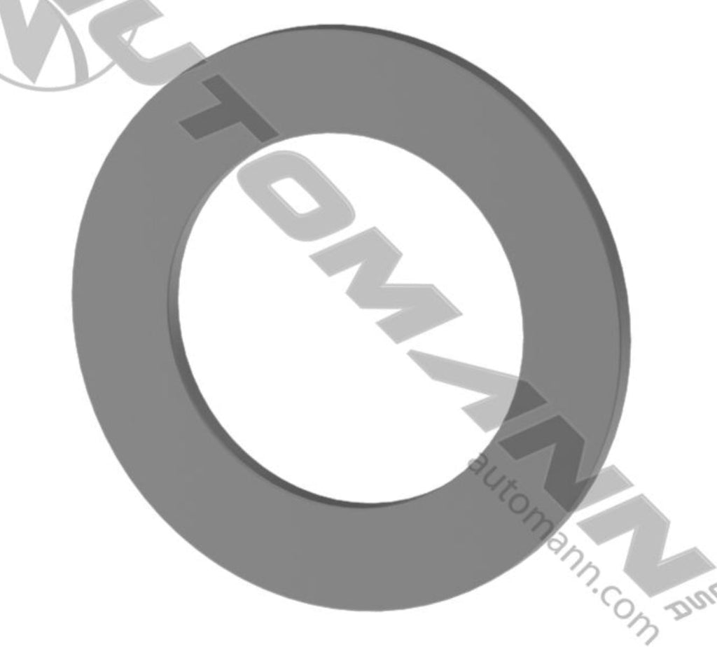 WA34 - Trunnion Washer Neway - Nick's Truck Parts