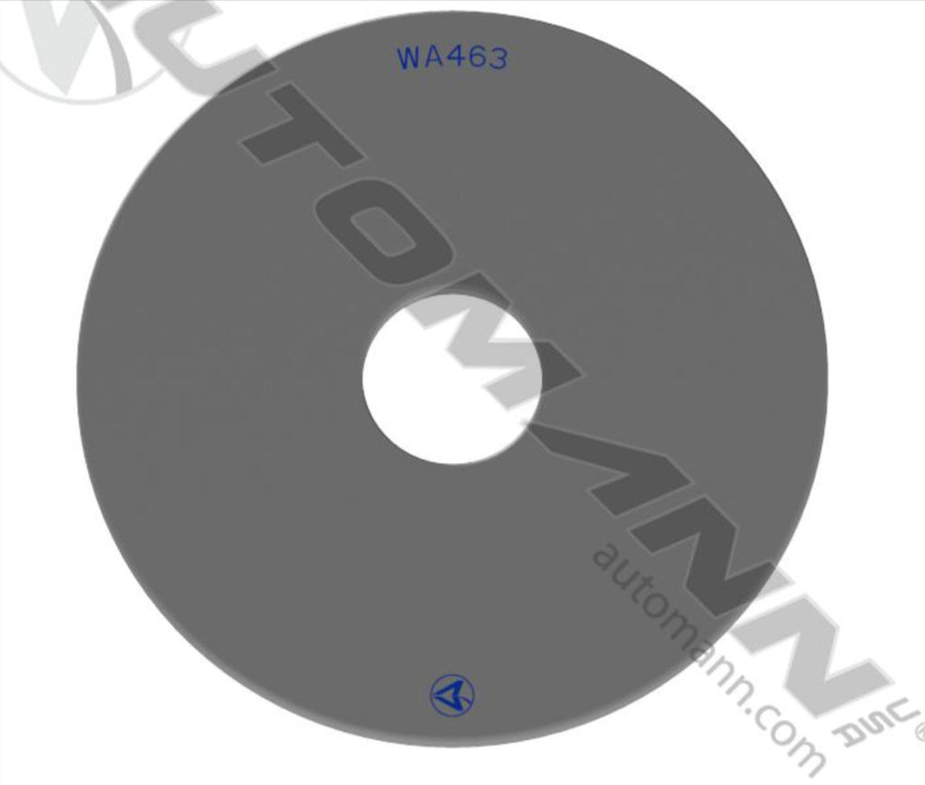 WA463- Washer Freightliner - Nick's Truck Parts