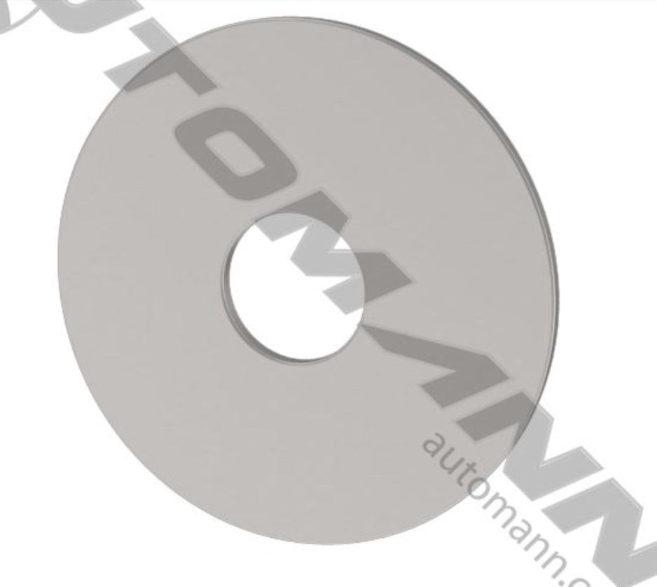 WA8301 - Spacer Washer Reyco - Nick's Truck Parts